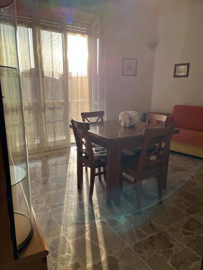Casa Luna Lodi Luaran gambar